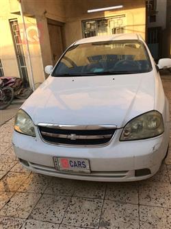 شيفروليه اوبترا